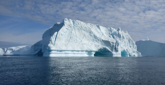 SoI Expedition - Greenland